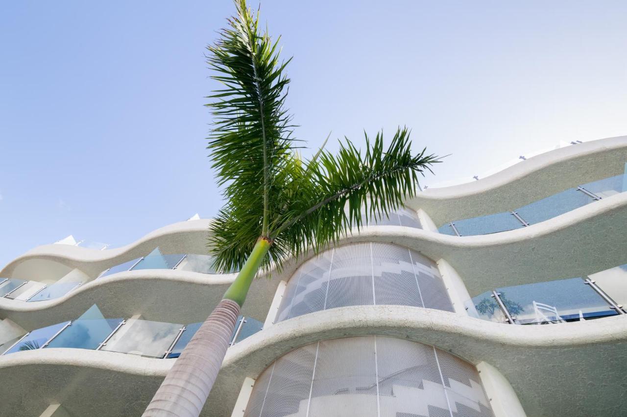 Luxury Avilla Las Olas - Swimming Pool 85M Long - Garage Palm-mar Kültér fotó